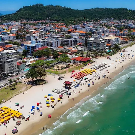 Pousada Roberto Monteiro - Frente Mar-3