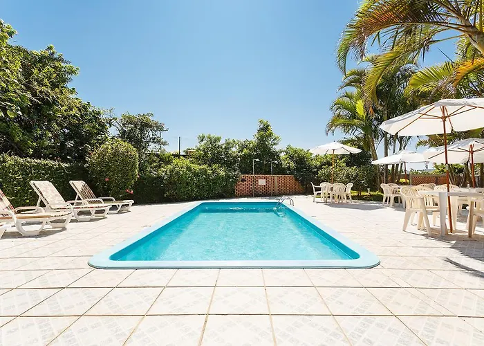 Pousada Residencial Alamandas Florianópolis